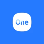 Logo of One UI 6 - icon pack android Application 